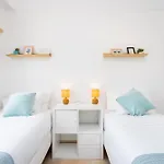 Home2Book Cute Apartment Terrace & Pool El Poris