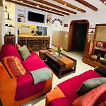 Casa Sheila, Ideal Para Familias