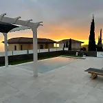 Villa Zion Tenerife