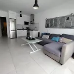Luxe Salvaje Senator Apartamento 133 Vivienda Vacacional Lanzarote