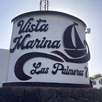 Casa Keo, Playa Blanca