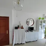 Vv City Luchana Apart.