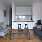 Apartamento Frente Al Mar - Puerto De Los Gigantes