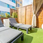 Sahara Suite