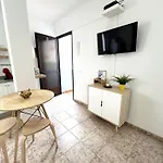 Mahostly Apartamento Comillas Sh