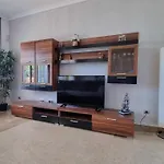 Apartamento En Playa La Arena