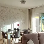 Apartamento En Playa La Arena