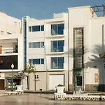 Blue Marina Suites - Boutique Apartments