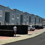 Apartamento Hans