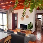 Casa Volcan