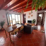 Casa Volcan
