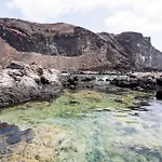 Casa El Rincon I San Andres