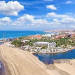 Aloha Playmar Duplex