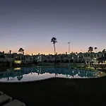 Aloha Playmar Duplex