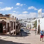 Macaronesia Casa Privada Con Piscina En Lanzarote