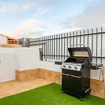 Canarian Holiday Home - Exclusive Private House In Maspalomas