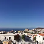 Sunshine Luxury View Los Cristianos