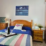 Apartamento Puerto Naos Blue