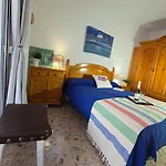 Apartamento Puerto Naos Blue