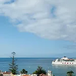 La Estrella, Los Cristianos