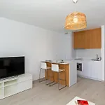 Palmeras Apt - Pool & Terrace - Next To Beach