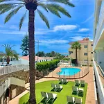 Apartmento Liszt By Sunhousescanarias