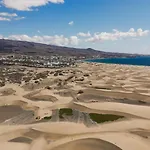 Dunes Canary Deluxe