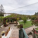 Villa Tijuana - Jacuzzi, Playa Y Naturaleza En Gran Canaria