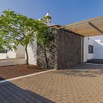 Villa Maria En Playa Blanca