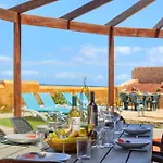 Villa El Castillito Beachfront Villa