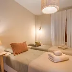 2Bdr With Terrace & Ocean View - Los Gigantes