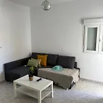 Apartamento Bolu