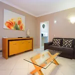 Beautiful Apartment With Stunning Sea Views