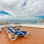 Costa Adeje Amazing Ocean View Bigterrace