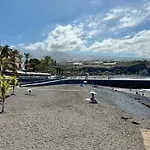 Pambnb - Chic Beachside Apartment Playa San Juan