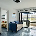 Pambnb - Chic Beachside Apartment Playa San Juan