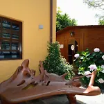 Casa Rural El Borbullon