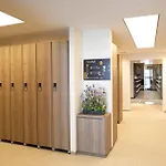 Yokote Plaza Hotel