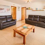 Villa Del Sol - Lh133 By Villas Now Ltd