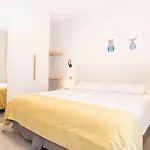 Sholeo Lodges Santa Catalina Flats