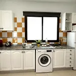 Mahostly Apartamento Comillas Pf