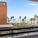 Santa Maria 105 - Two Bed With Sea Views