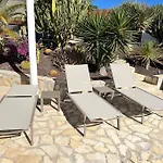 Casa Macken Con Piscina Climatizada Y Jacuzzi