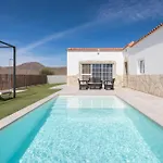 Villa Gregorio