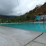 Casa El Mirador De Bibiana