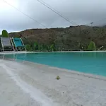 Casa El Mirador De Bibiana