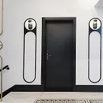 Blue Marina Suites - Boutique Apartments