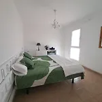 Two Bedroom Apartment With Nice Terrace In Adeje
