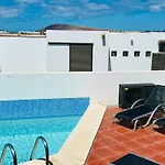 Trendy Villa Isabella