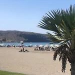 The Enchanted Bay, Sand & Sea